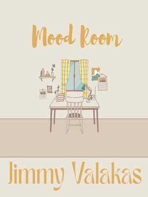 cover image of Mood Room